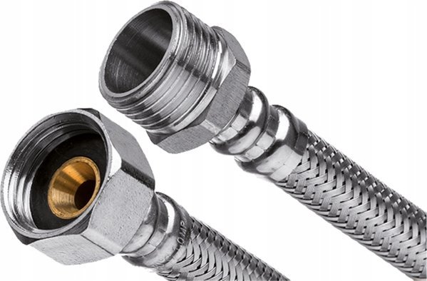 Electraline INVENA WAZ W OPL.STAL.1/2X1/2 L-300 WZ