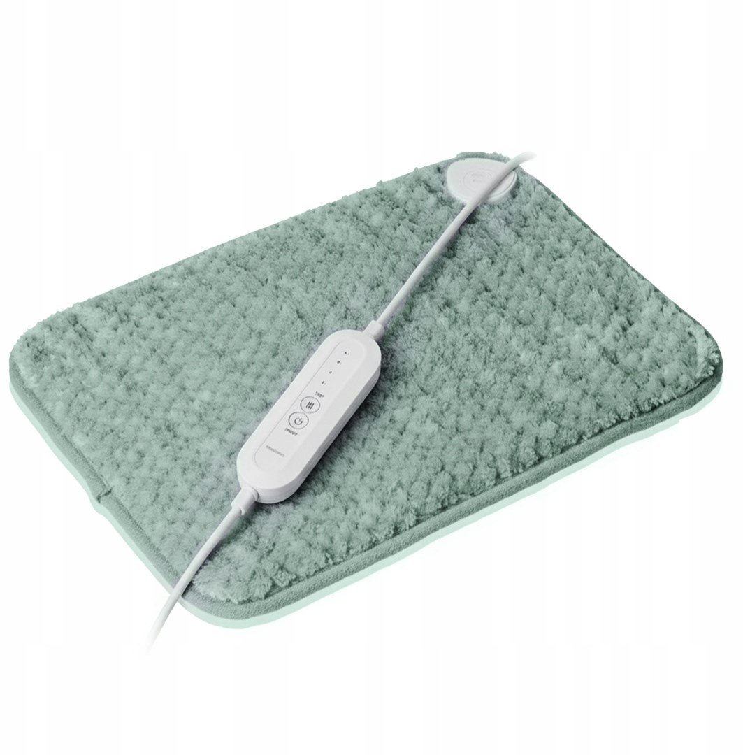 Medisana HP 517 Heating Pad Savage Zielony
