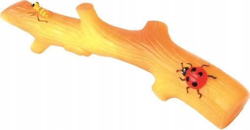 Dingo Dingo Zabawka dla psa - Patyk winylowy 24,5cm