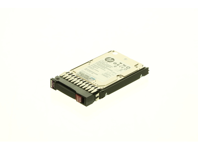 Dysk serwerowy HP Enterprise 300GB 2.5'' SAS-1 (3Gb/s) (627195-001)