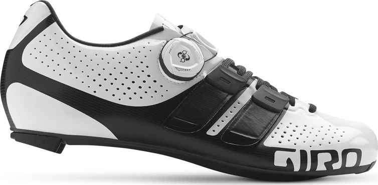 Giro Buty damskie Factress Techlace White Black r. 38