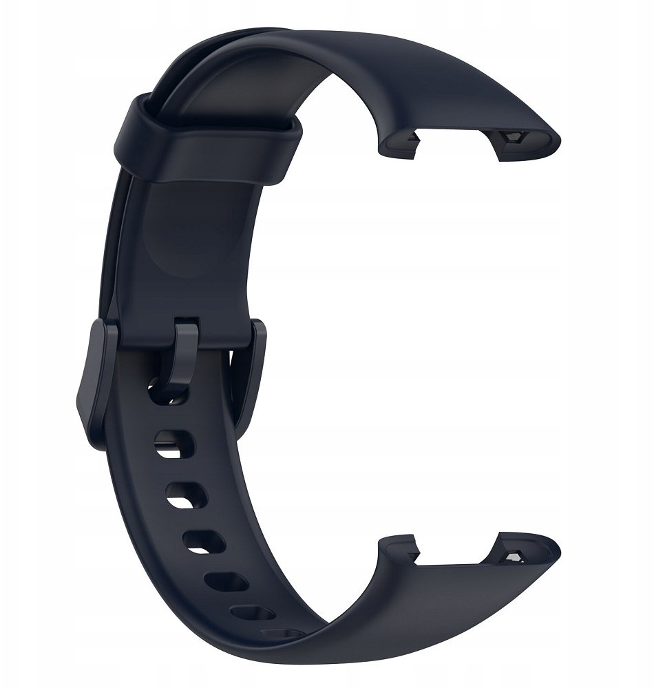 Devia pasek Deluxe Sport do Xiaomi Mi Band 7 Pro czarny