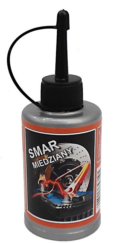Profix Smar miedziany 70ml (42242)