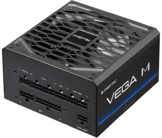 Zasilacz Chieftec Vega M 1000W ATX 3.1 (PPG-1000-C)