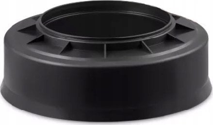 Magnaplast Adapter teleskopu PP 425/295 do rury wznoszącej [1]