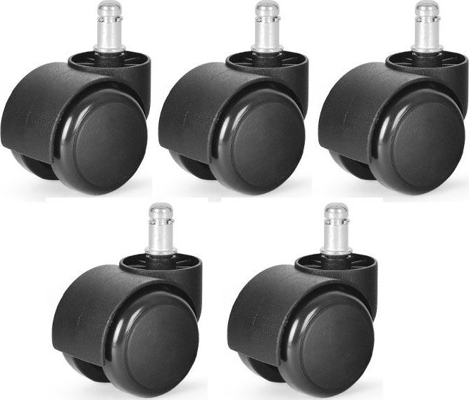 Profeos Kółko kauczukowe - 5 sztuk