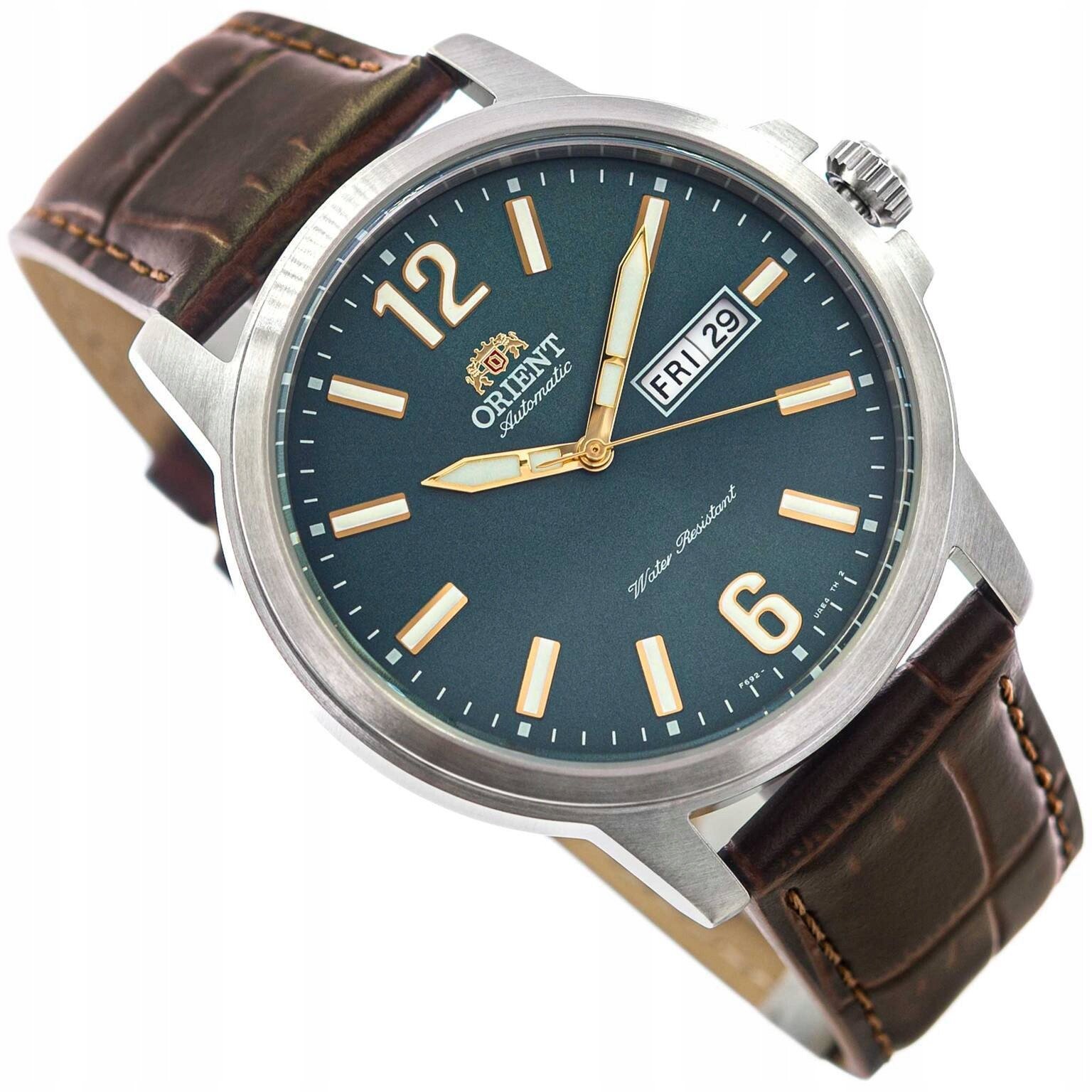 Zegarek Orient Automatic RA-AA0C06E39B