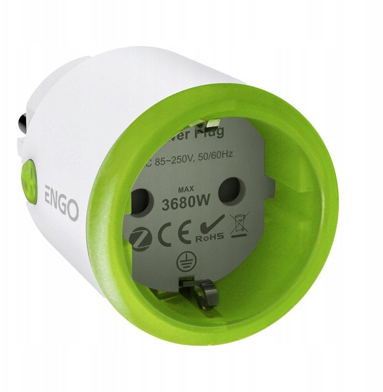 Schneider Electric Inteligentne gniazdko Smart Plug ZigBee 16A