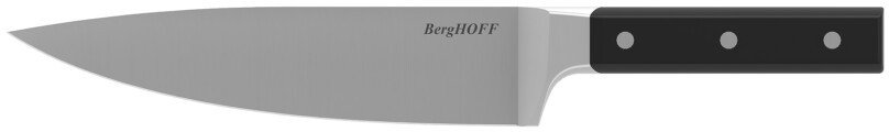 Nóż szefa kuchni Gene 20 cm BergHOFF