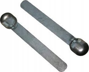 Neofarma ŁYŻECZKA DO KADZIDEŁ ŻYWICZNYCH I ROŚLINNYCH