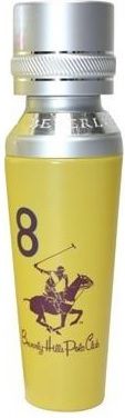 Beverly Hills Polo Club EDP 50 ml