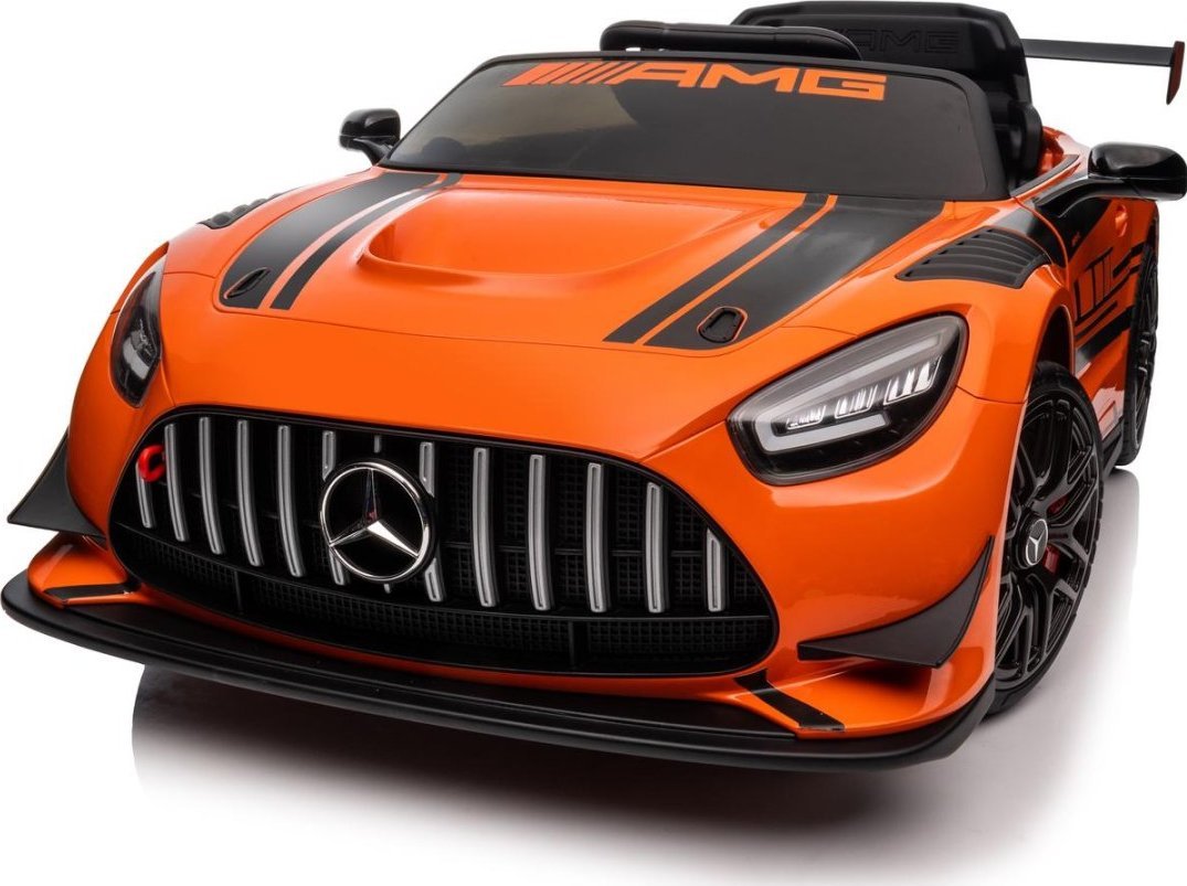 SAMOCHÓD NA AKUMULATOR LICENCJA MERCEDES AMG GT3 1060187
