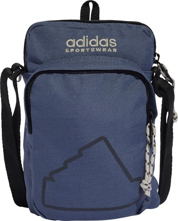 Adidas Torba saszetka adidas CL Org BL IS3785