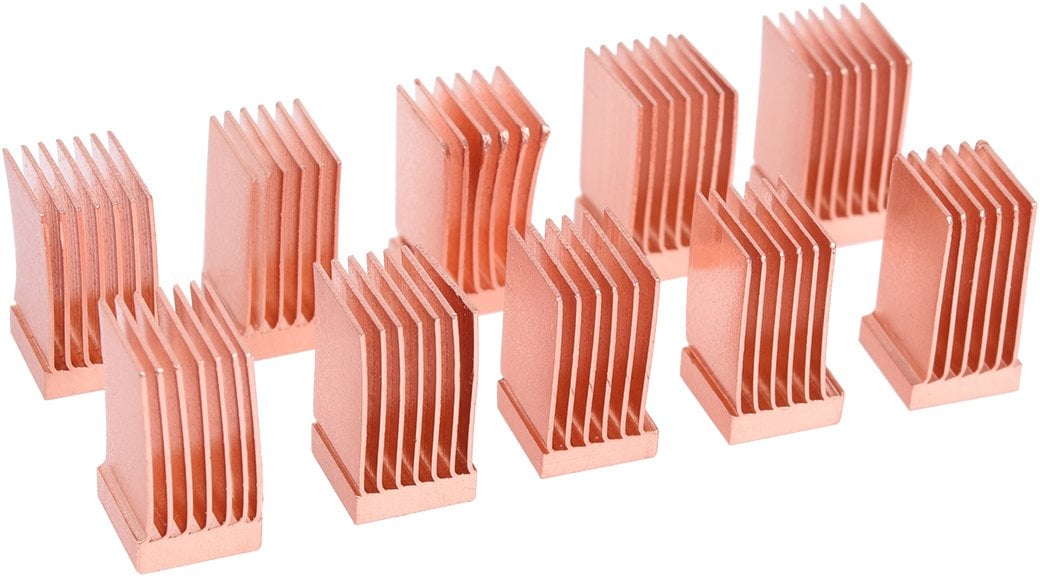 Alphacool 17425 część / akcesorium do systemów chłodzenia komputerów Radiator