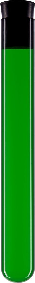 Corsair Corsair Hydro X Series XL5 Performance Coolant 1L - grün