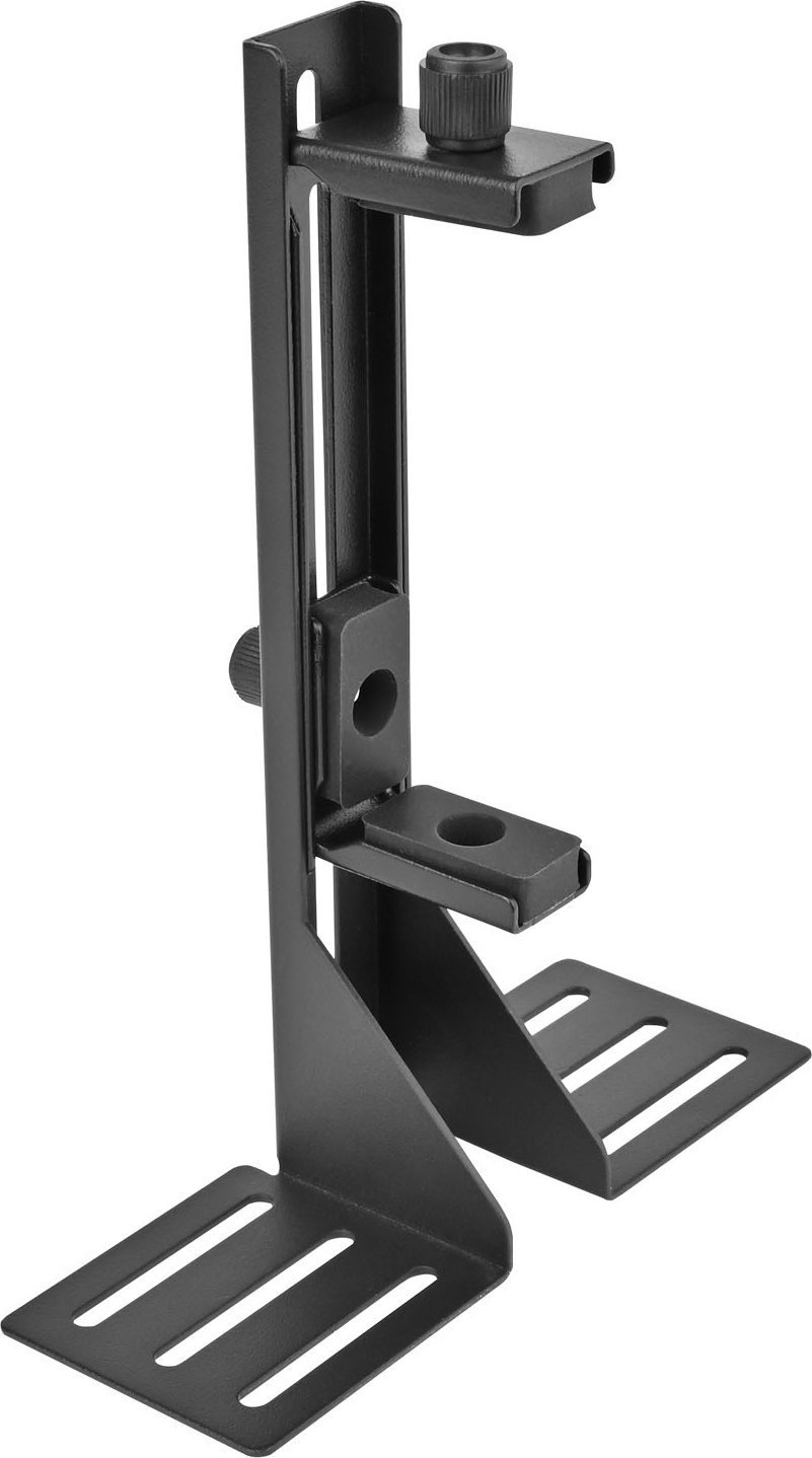 SilverStone Silverstone GB01 GPU-Halterung - schwarz