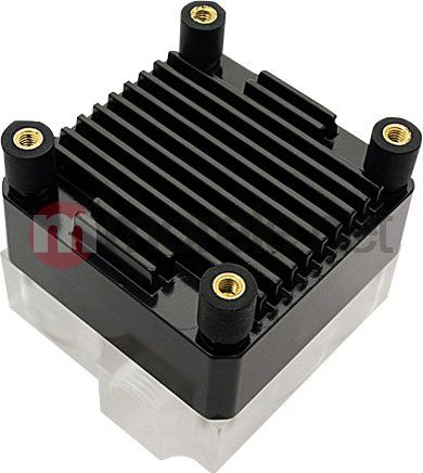 EK Water Blocks EK-DDC Heatsink Housing (3831109862674)