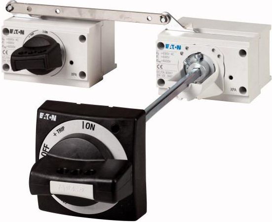 Eaton Napęd drzwiowy równoległy do NZM PN1-XPA (283471)