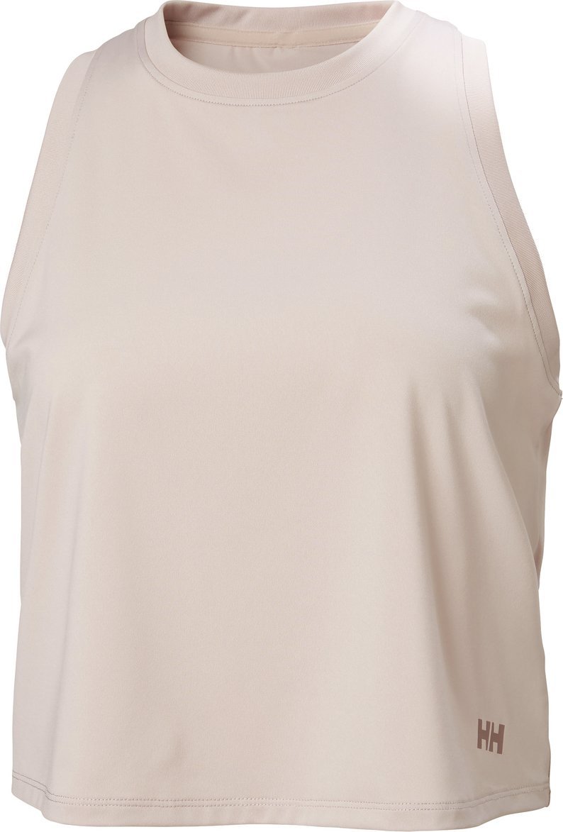 Helly Hansen Helly Hansen damska koszulka na ramiączkach W OCEAN CROPPED TANK TOP 34269 094 M