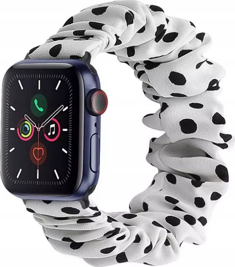 Opaska Pasek do APPLE WATCH 1/2/3/4/5/6/7 42 44 45