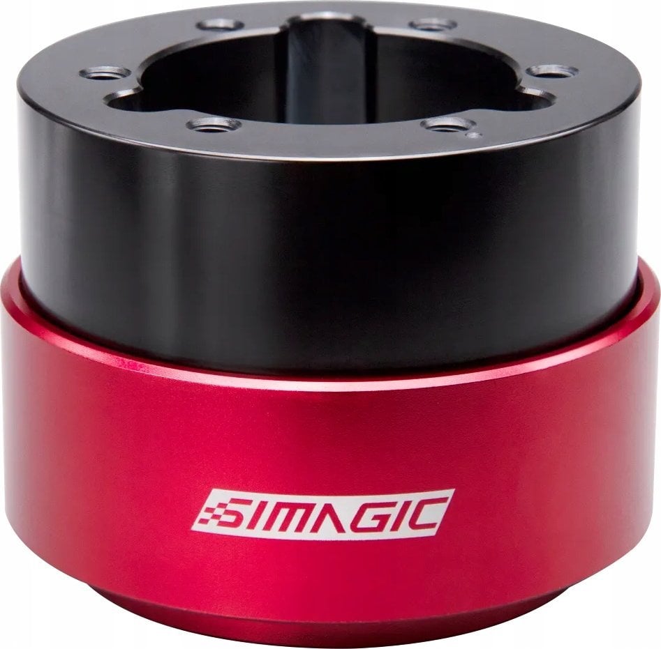 Simagic Quick Release - 50mm