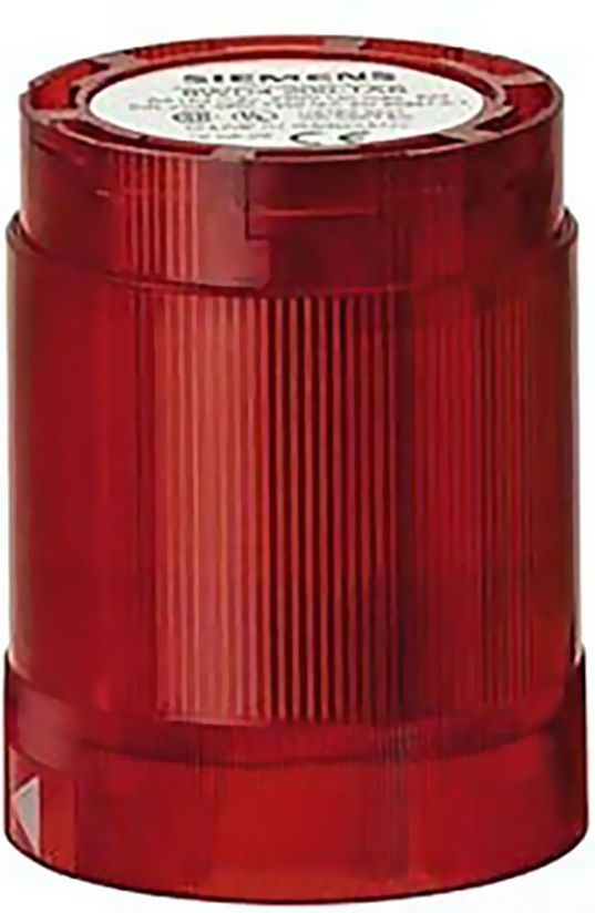 Siemens Element świetlny LED stały czerwony (8WD4220-5AB)