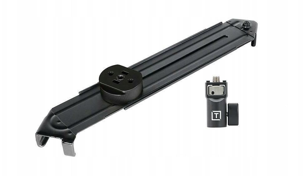 Tether Tools AeroTab iPad Clamp w/ Black