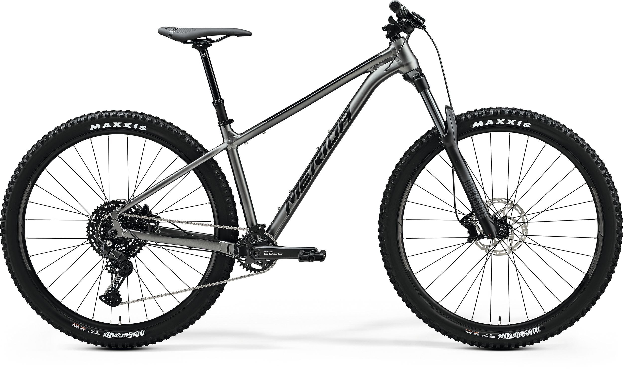 Merida BIG.TRAIL 500 29" 24' Wybierz rozmiar ramy: XL