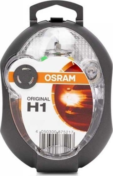 Osram Żarówka Samochodowa Osram CLKM H1 12V 55W
