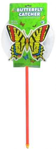 Mega Creative Siatka na motyle (6705/24)