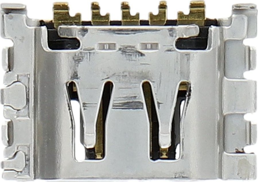 Braders Złącze gniazdo ładowania do REALME C2 C3 C11 C12 C15 C20 C21 C31 ORI