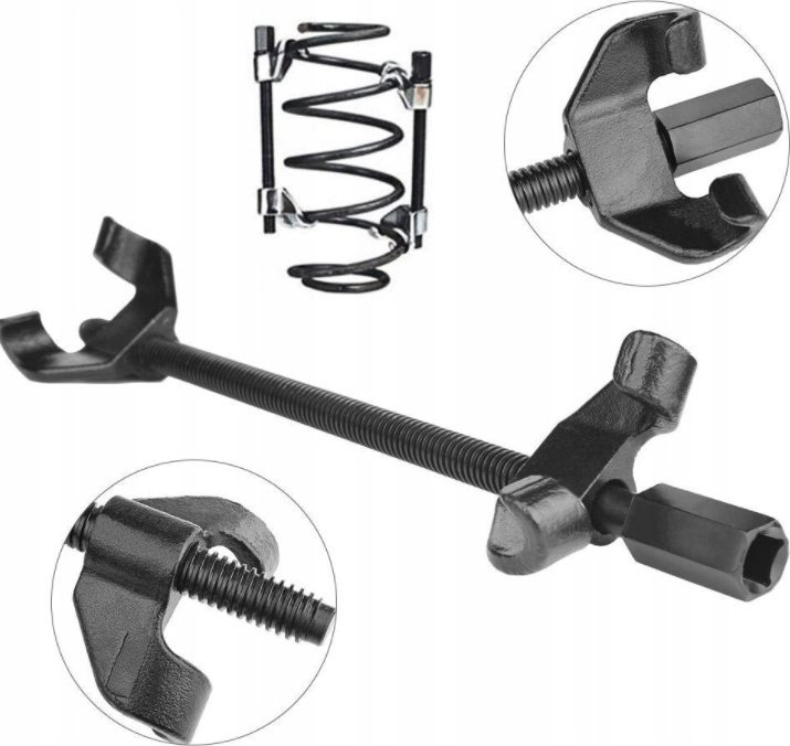 Honiton HONITON ŚCIĄGACZ SPRĘŻYN 370mm