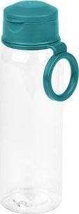Amuse Butelka na wodę 500ml z uchwytem - zielona / Amuse