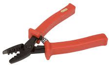 EM Group Praska do końcówek tulejkowych 0,5 - 16mm (EM541)