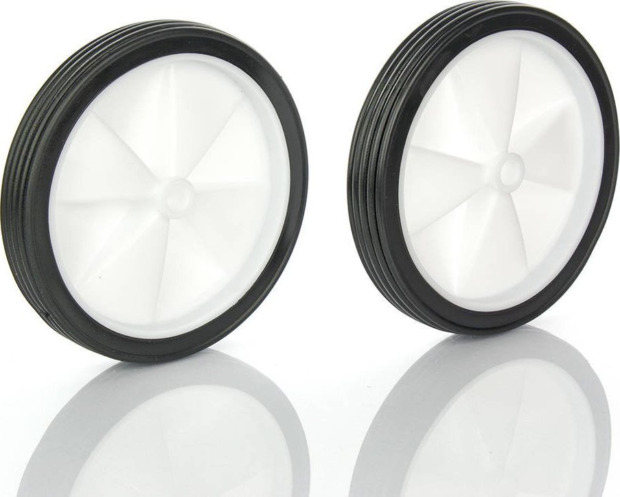 Verso Kółka podporowe Verso TW-06 tworzywo komplet Uniwersalny