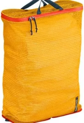 Eagle Creek Reveal Laundry Sac Yellow
