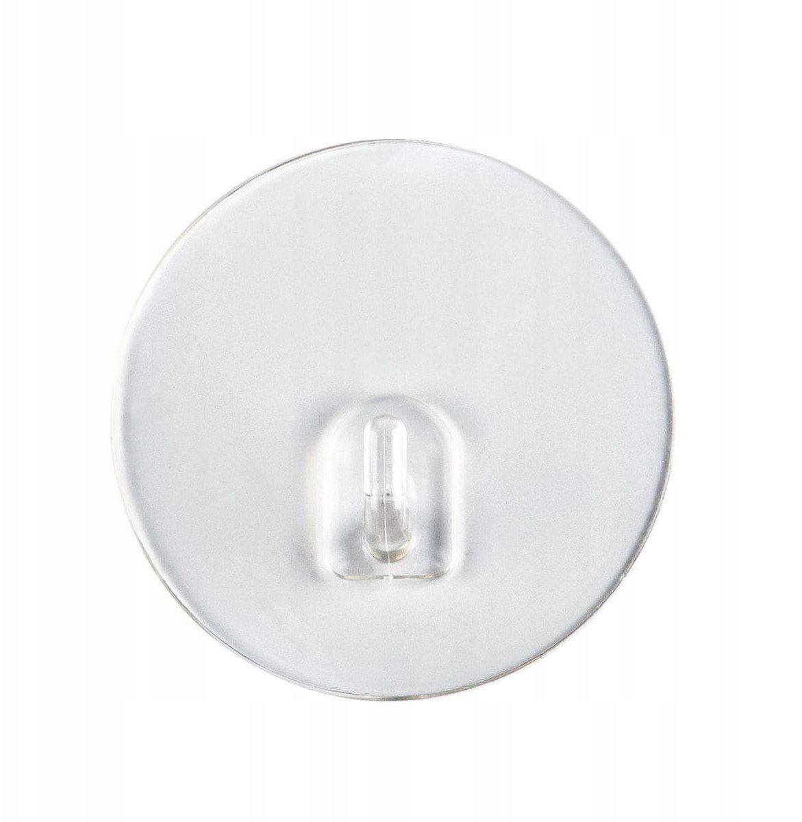HOOK OVAL 3562900 68MM TRANSPARENT