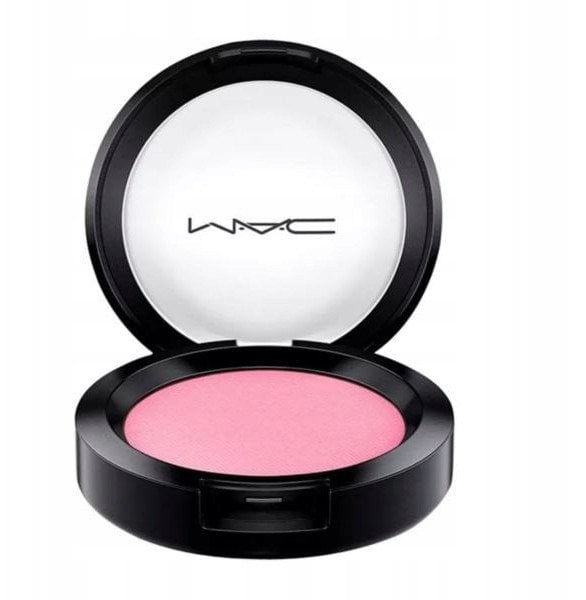 MAC POWDER BLUSH PINK SWOON 6g