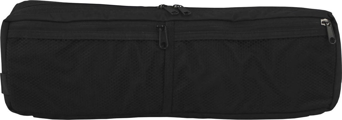 MFH Duża uniwersalna torba "Mission I" czarna