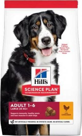 Hills HILL'S Canine Adult Large Breed 14kg