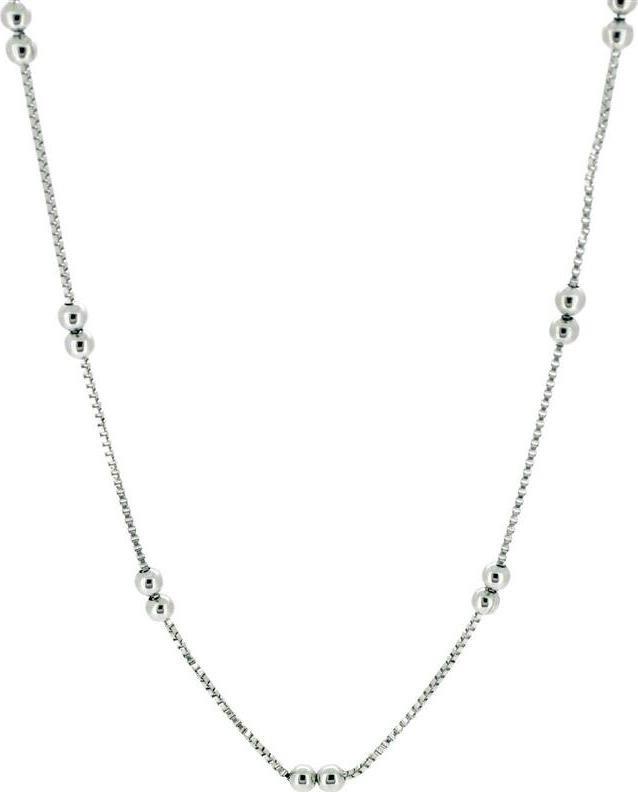 Time Force NECKLACE TIME FORCE damski TS5134CS (100cm ) NoSize