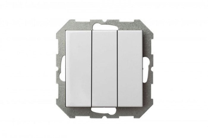 SWITCH UND. UNFR. 1+1+1 WHITE