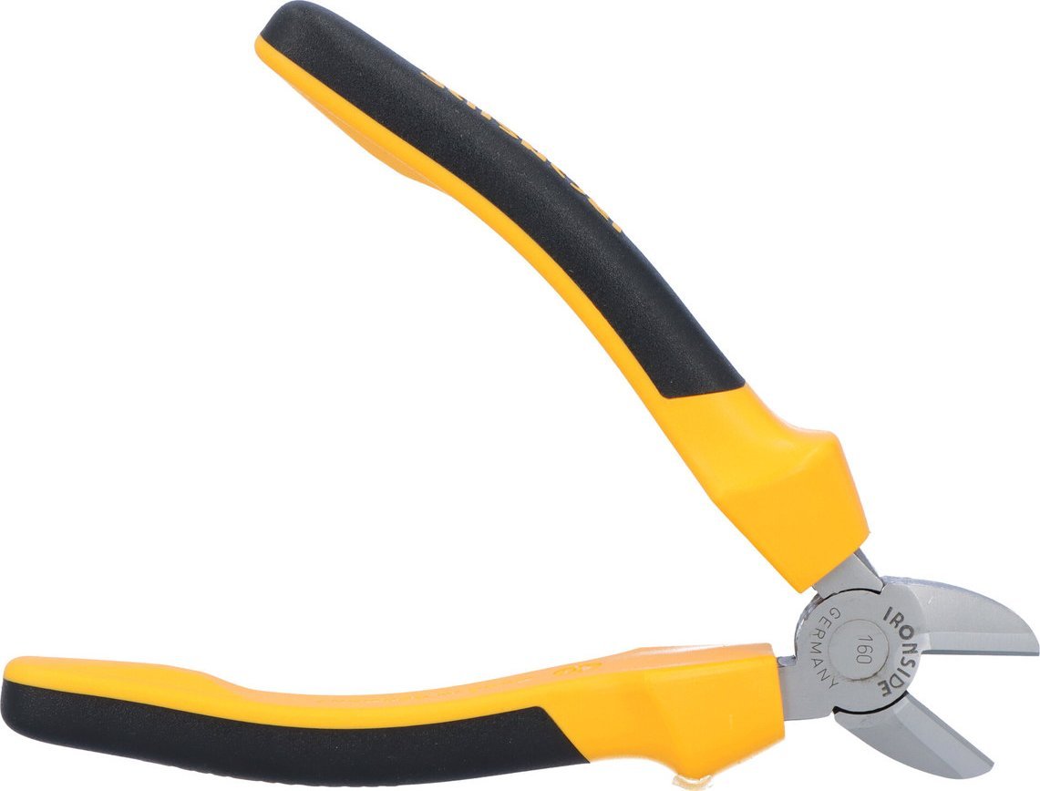 Bahco Obcinaczki boczne 160mm 1213 IRONSIDE