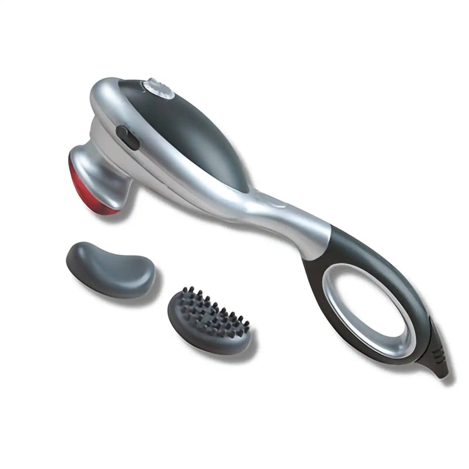 Ręczny masażer wibracyjny Zenet Zet-719, wibracyjny z funkcją podczerwieni