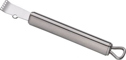 Kuchenprofi Skrobak Kuchenprofi Parma do cytrusów / zester, 17,5x2cm