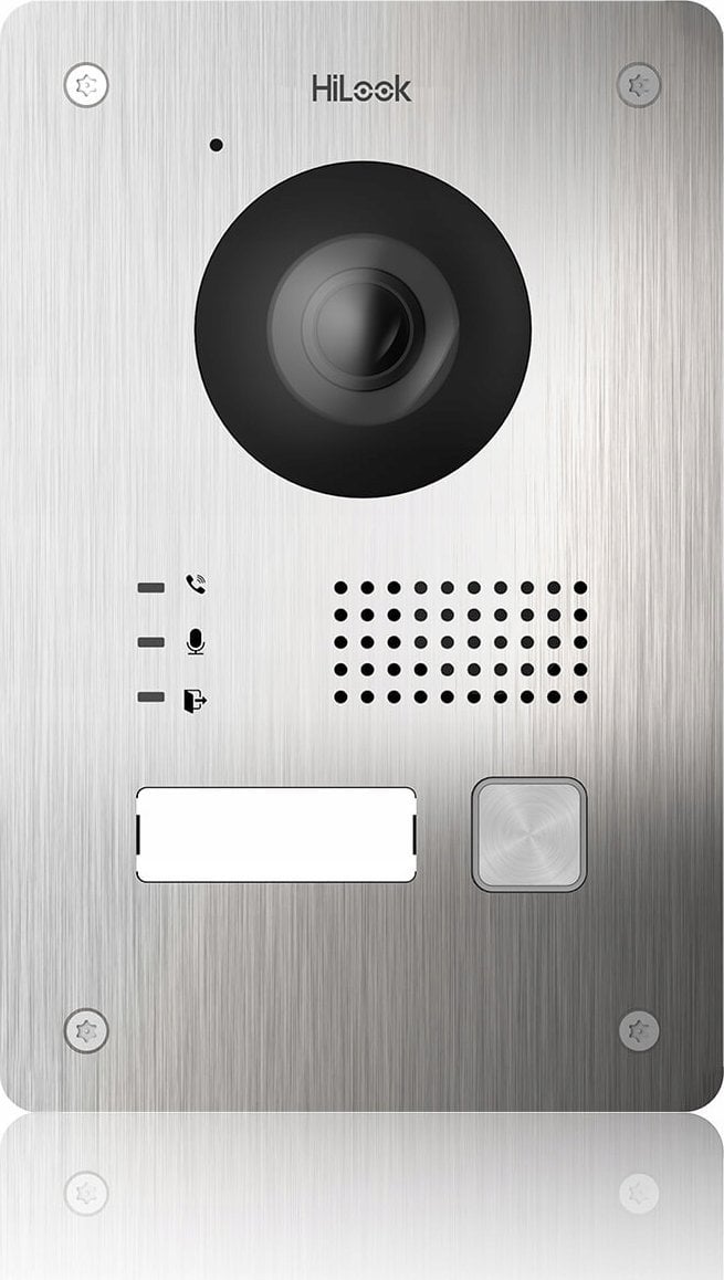 Hikvision Zestaw wideodomofonowy Hilook HD-VIS-02-W