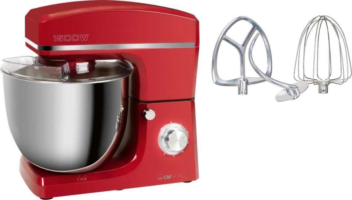 Robot planetarny Clatronic KM 3765