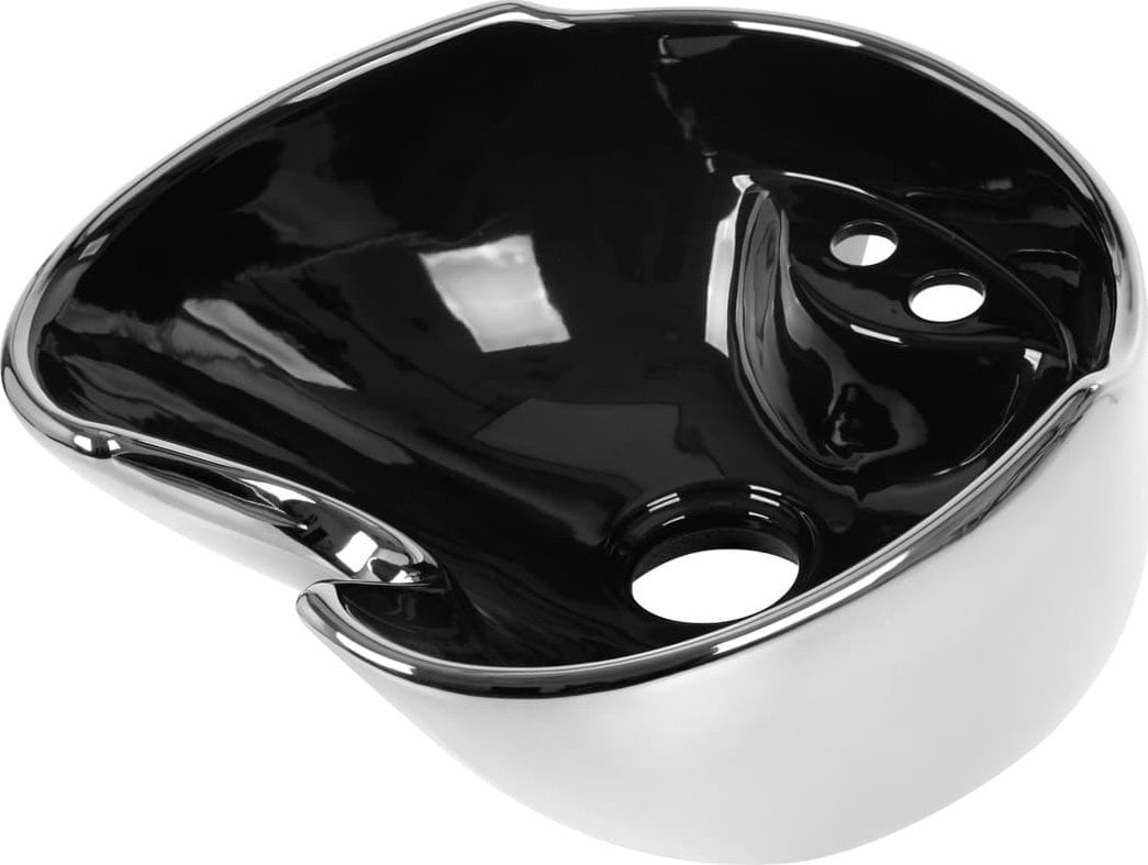 Activeshop Misa do myjni Gabbiano srebrna