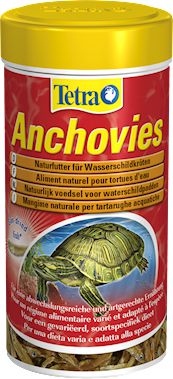 Tetra Anchovies 1L