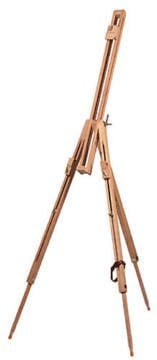 Talens Art Creation Field Easel Umbra